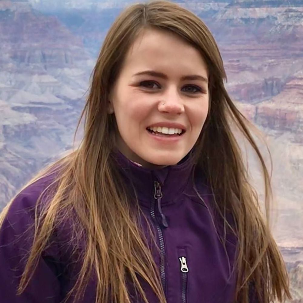 Meet your Posher, Kelsea